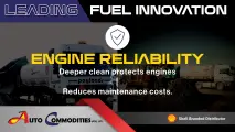 Auto Commodities | Your trusted Shell distributor for agricultural & heavy equipment fuels
