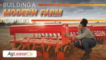 Building a modern farm business with AgLeaseCo