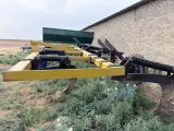 6 meter 9 tand T1000 agrico ripper | Agrimar 