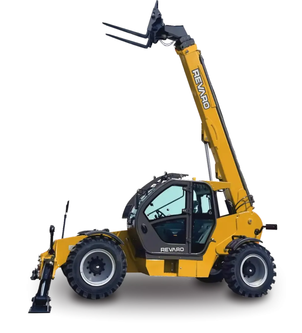 T-REX540-180 4 Ton / 17.6m Telehandler | Revaro 