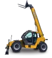 T-REX540-180 4 Ton / 17.6m Telehandler | Revaro 