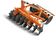 FKMODH 8x8 Fieldking Mounted Offset Disc Harrow | Revaro 