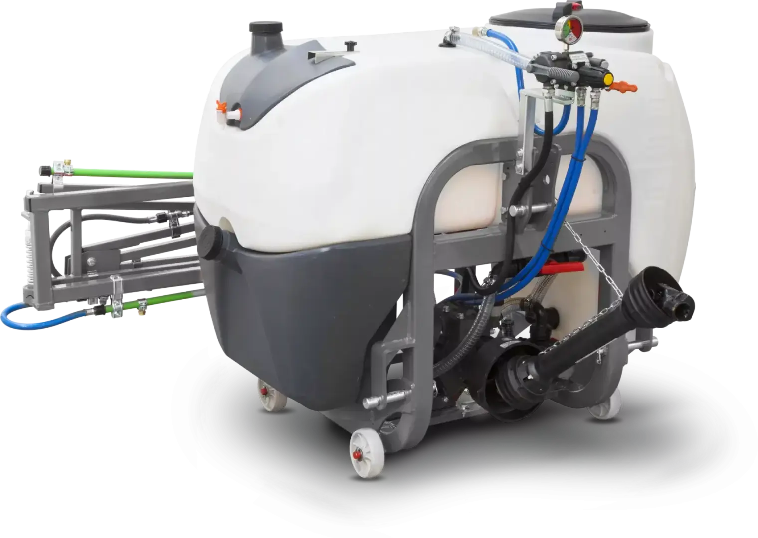 AFS-400 400L Manual Mounted Field Sprayer | Revaro 