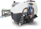 AFS-400 400L Manual Mounted Field Sprayer | Revaro 
