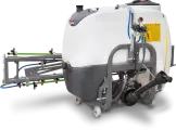 AFS-600 600L Manual Mounted Field Sprayer | Revaro 