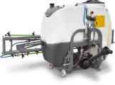AFS-600B 600L Semi-Hydraulic Mounted Field Sprayer | Revaro 