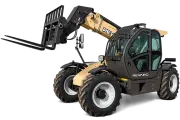 AMT35-70 Agrimech Telehandler | Revaro 