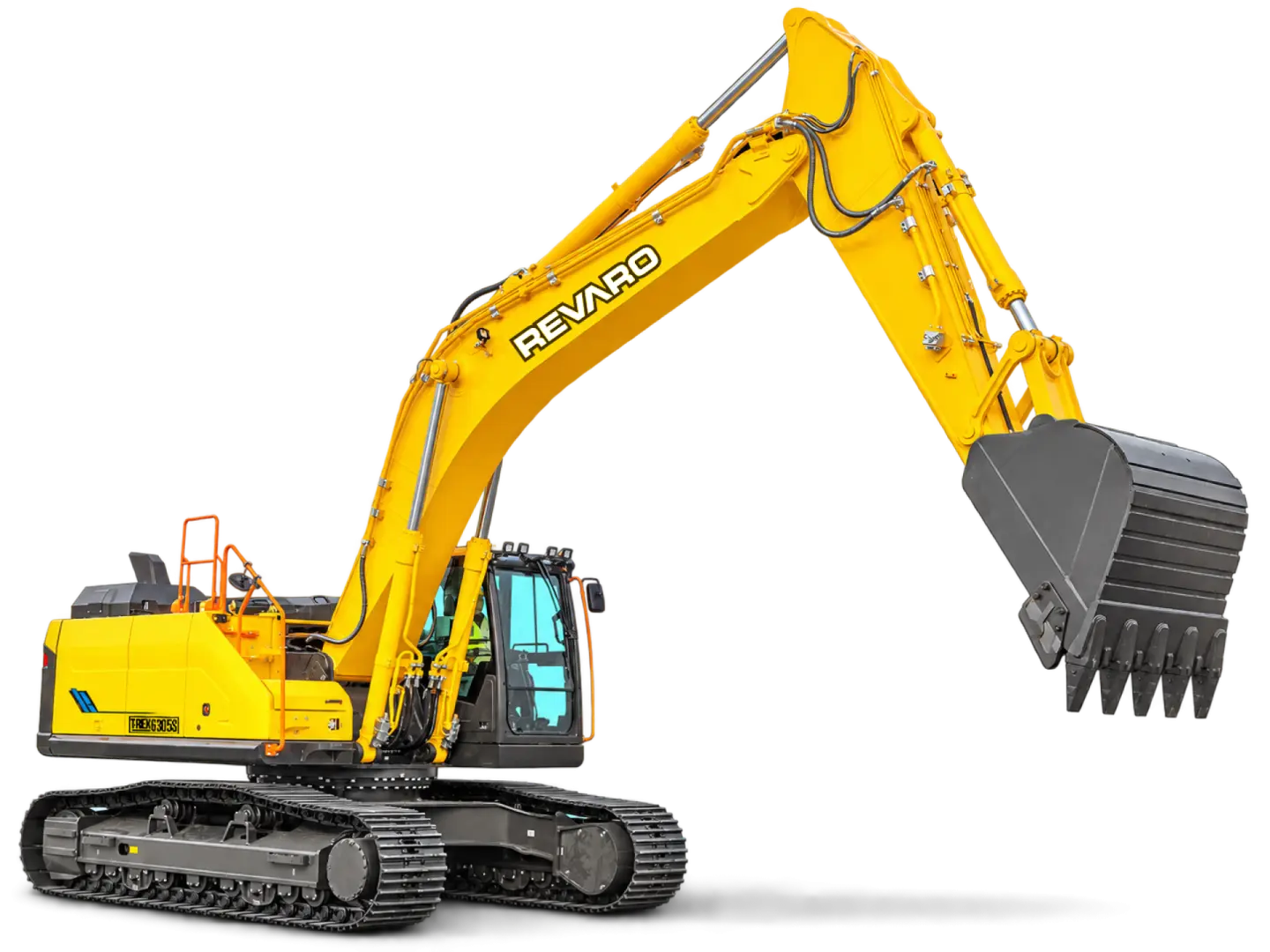 T-REX6305S 30.4 Ton Excavator | Revaro