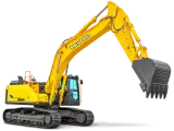 T-REX6305S 30.4 Ton Excavator | Revaro