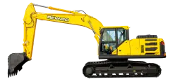 T-REX6215S 21.9 Ton Excavator | Revaro
