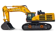 T-REX6750S 75 Ton Excavator | Revaro