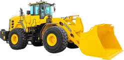 T-REX9100S 10 Ton Front End Loader | Revaro 
