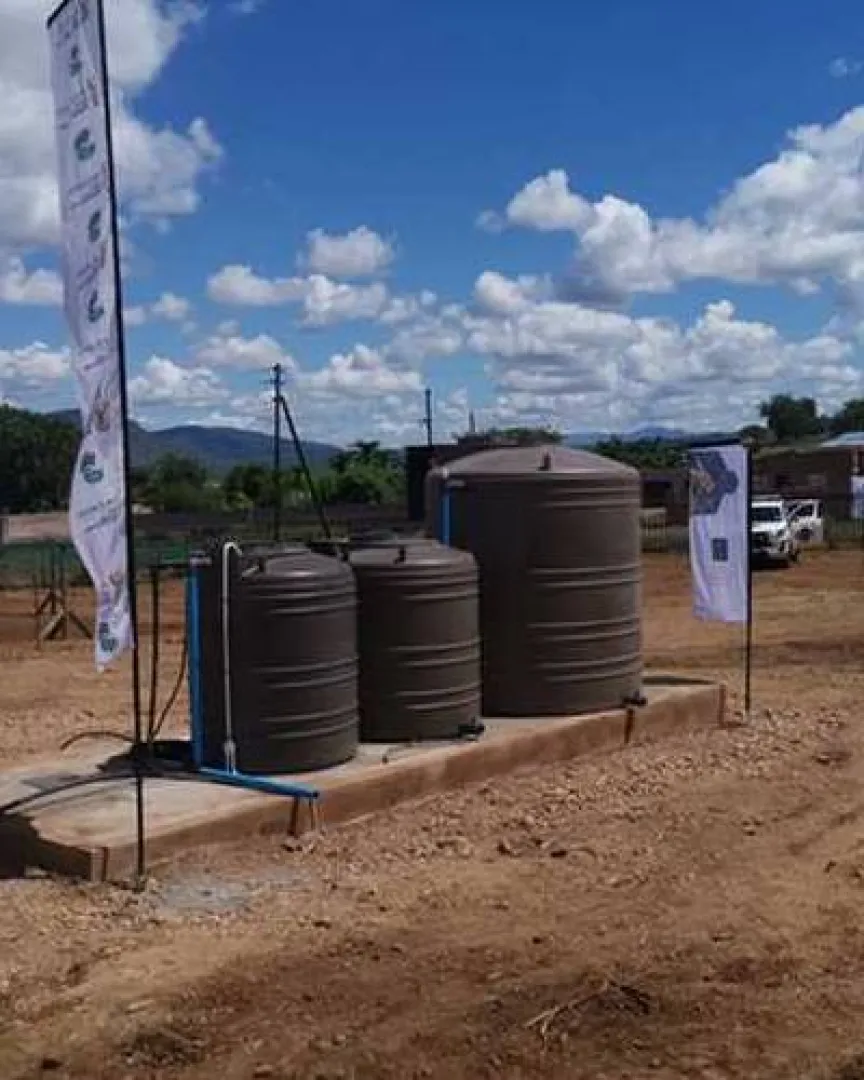 Domestic Wastewater treatment systems