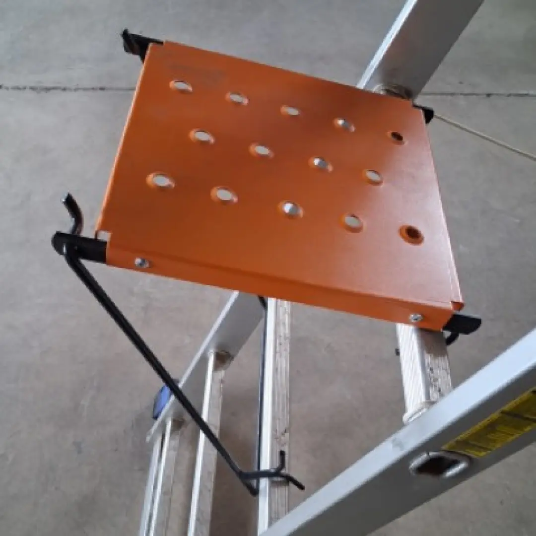 Utility Deck | Anvil Engineering 