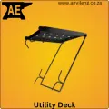 Utility Deck | Anvil Engineering 