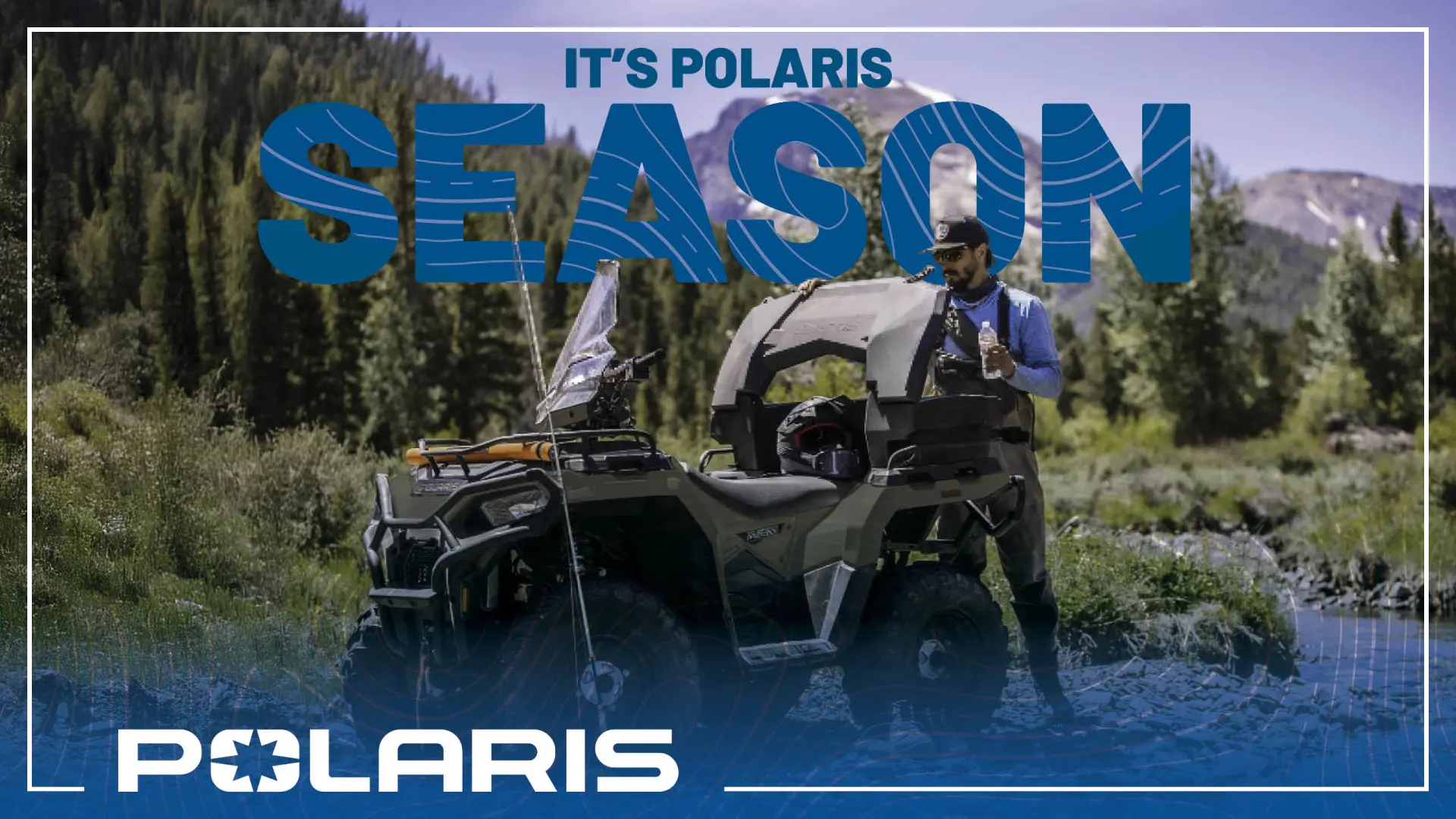 Gear up: It’s Polaris season | Smith Power Equipment   