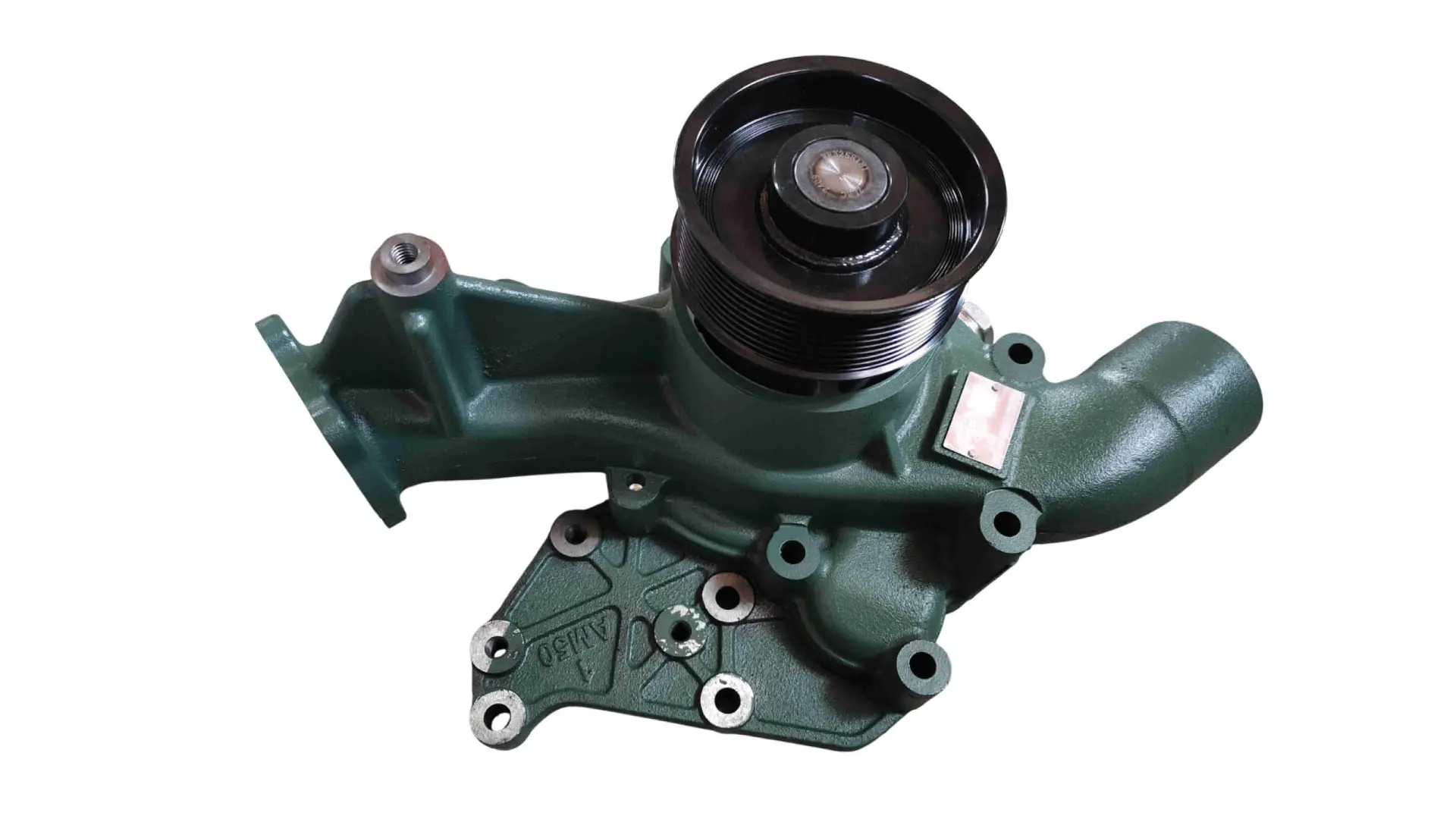 Original FAW J6 28.500 water pump | Keep your fleet running with Spare Care