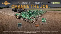 Turbo-Max | Change the Angle, Change the Job | Agri Afrika