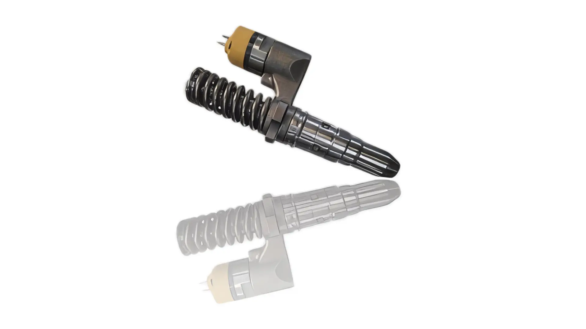Complete fuel injection reconditioning process | Northern Diesel Injection