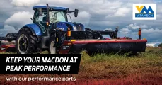 MacDon® Performance parts | Vitamech