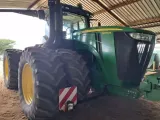 The John Deere 9460 R | QAC Equipment