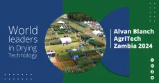 AgriTech Expo, Zambia | Alvan Blanch