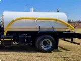 The Honey sucker | QAC Equipment