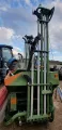Amazone Jet 1204 | MK Landbou Dienste