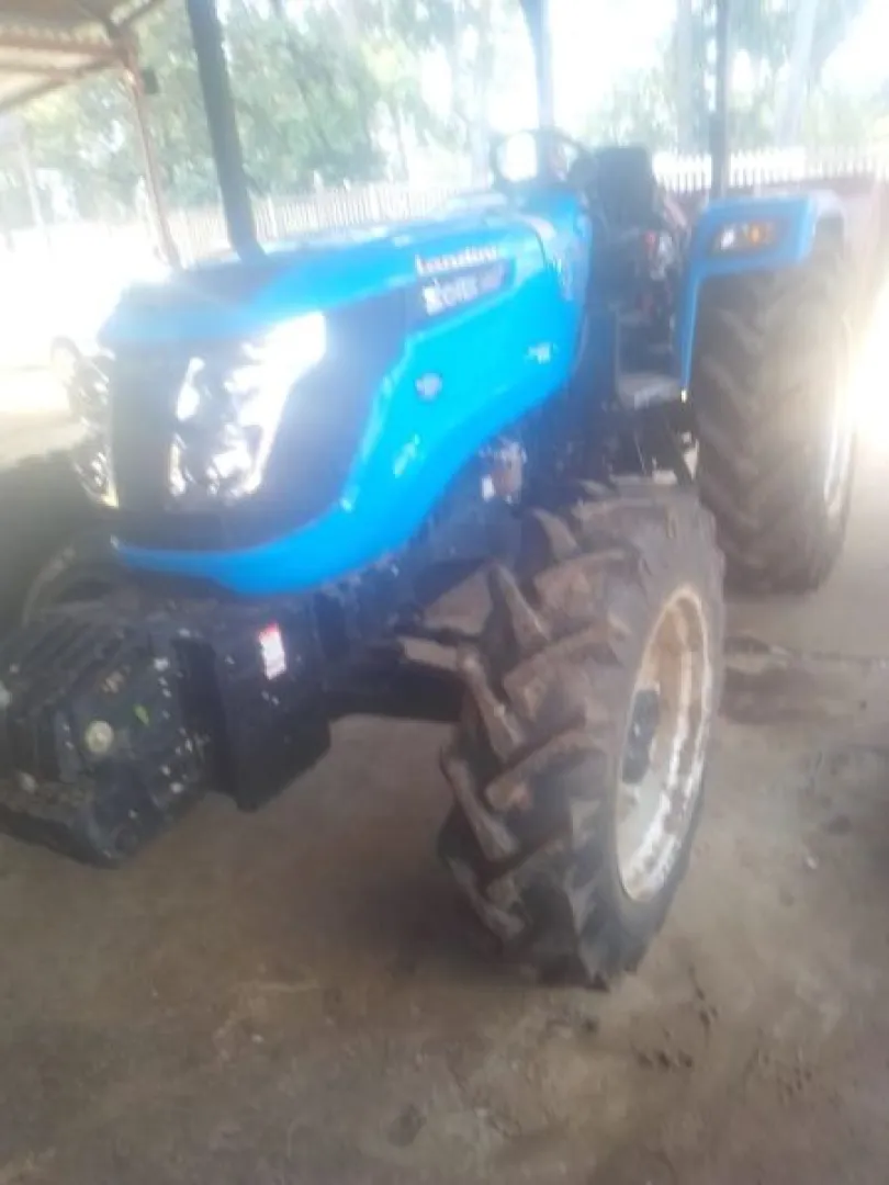 Landini Solis 75 (8x2)  | MK Landbou Dienste