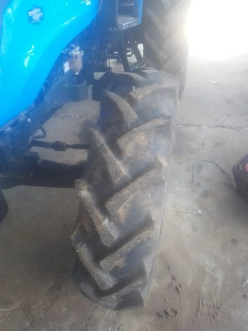 Landini Solis 75 (8x2)  | MK Landbou Dienste