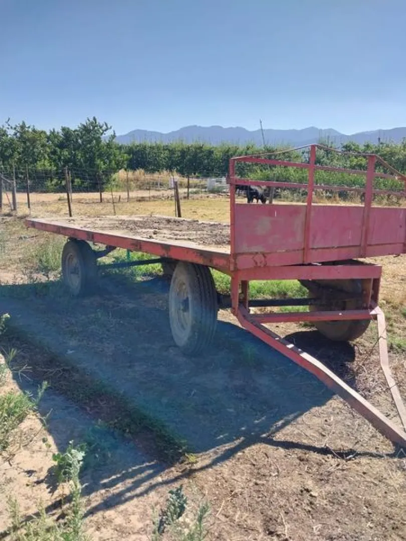 Platbak wa | MK Landbou Dienste