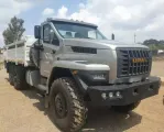 The URAL- 6x6 | QAC Equipment