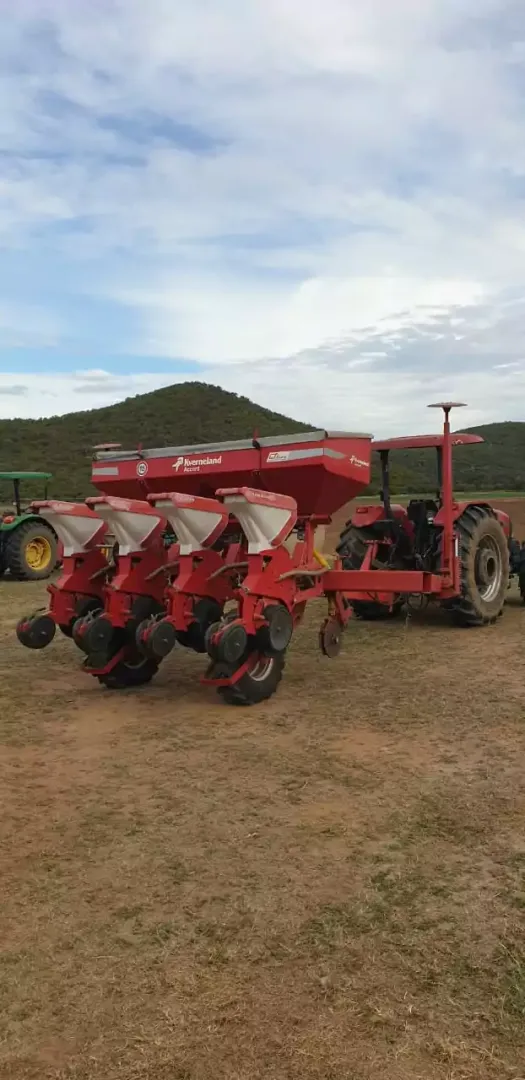 The Kverneland | QAC Equipment
