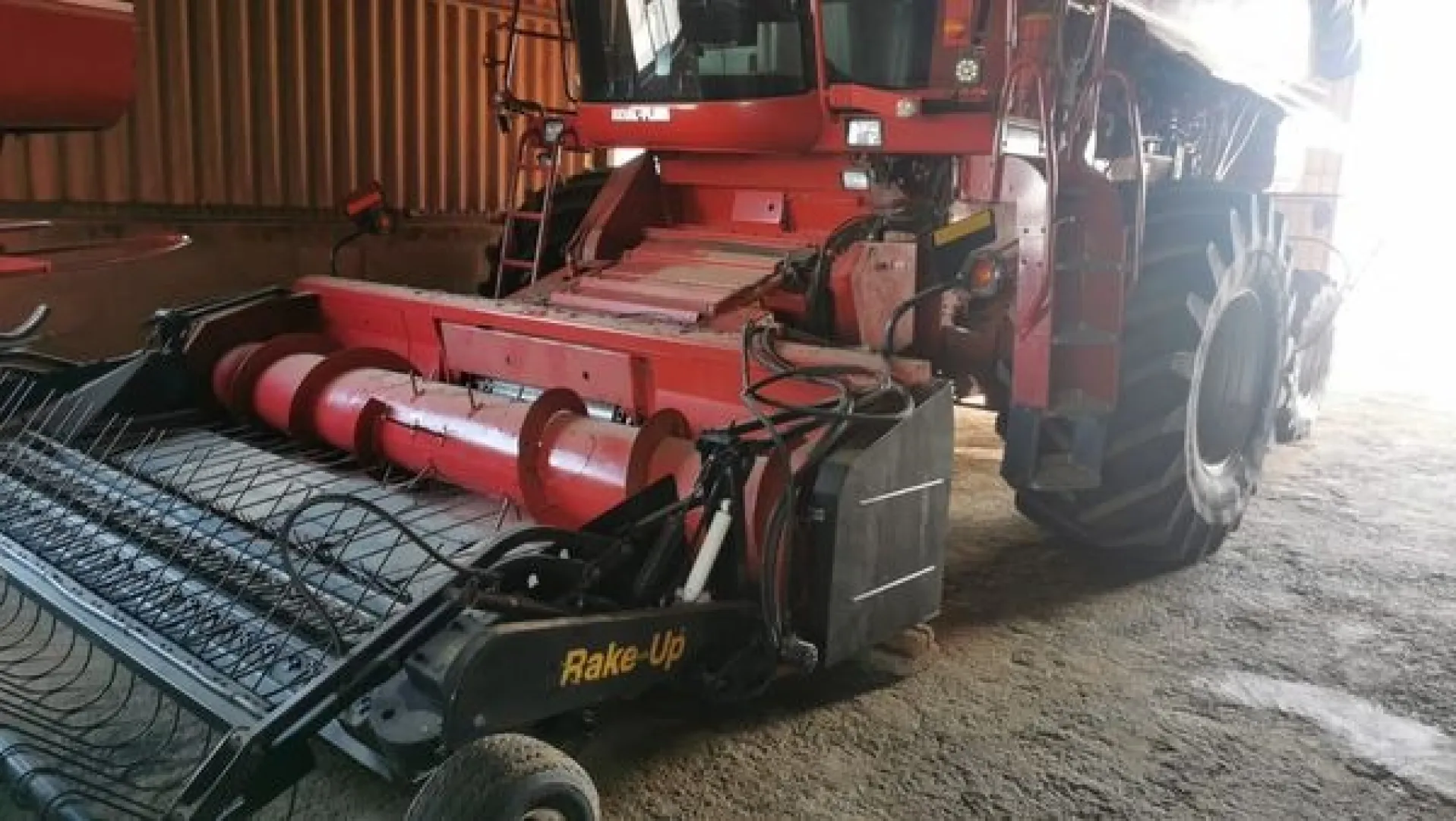 2004 Case 2388 | MK Landbou Dienste