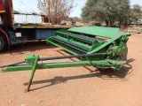 JOHN DEERE SNYER, KNEUSER | MK Landbou Dienste