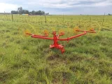 5 Tol hark | MK Landbou Dienste