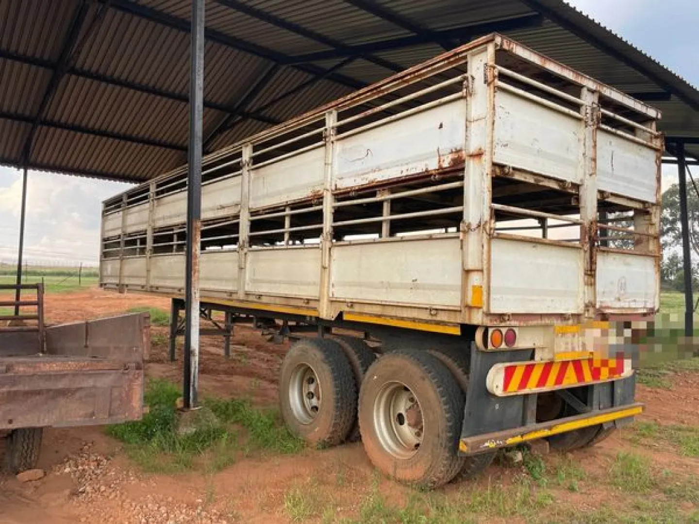Leunwa | MK Landbou Dienste