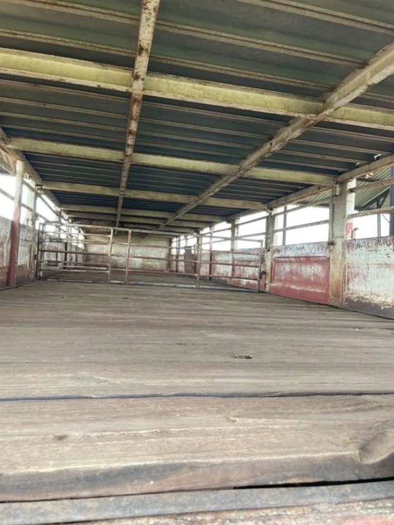 Leunwa | MK Landbou Dienste