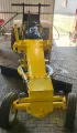 The Ford Tractor Grader | QAC Equipment