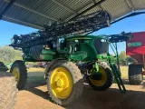 The John Deere 4730 | QAC Equipment