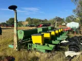 The John Deere 7200 | QAC Equipment