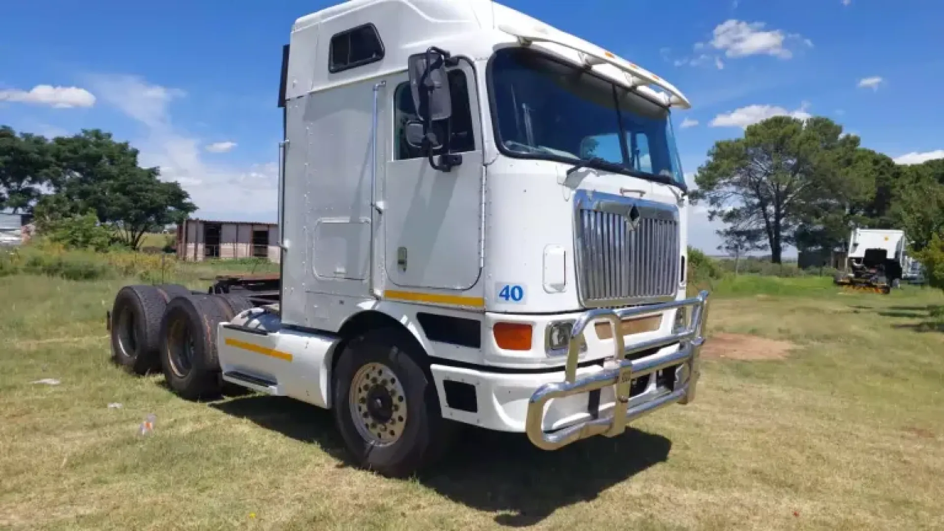 2011 Eagle 9800i for sale | QAC Equipment