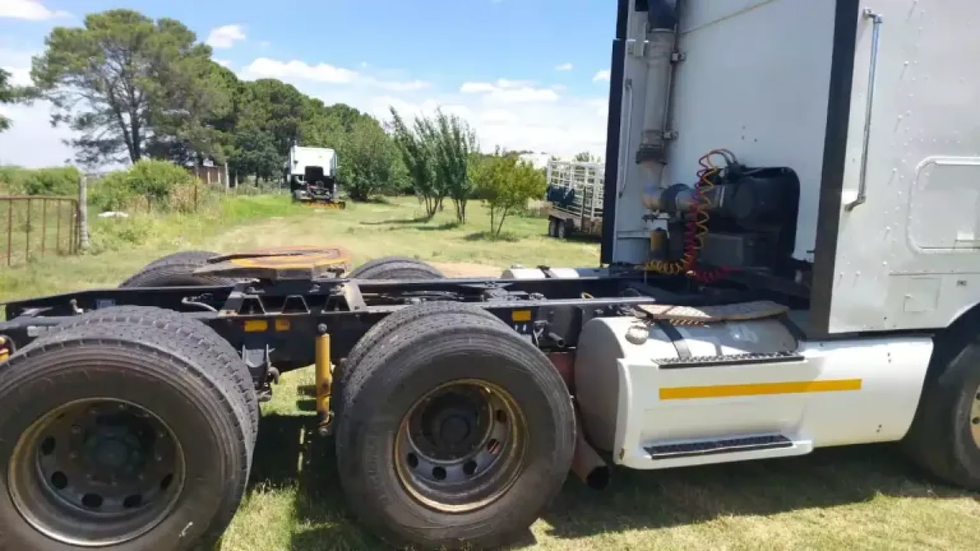 2011 Eagle 9800i for sale | QAC Equipment
