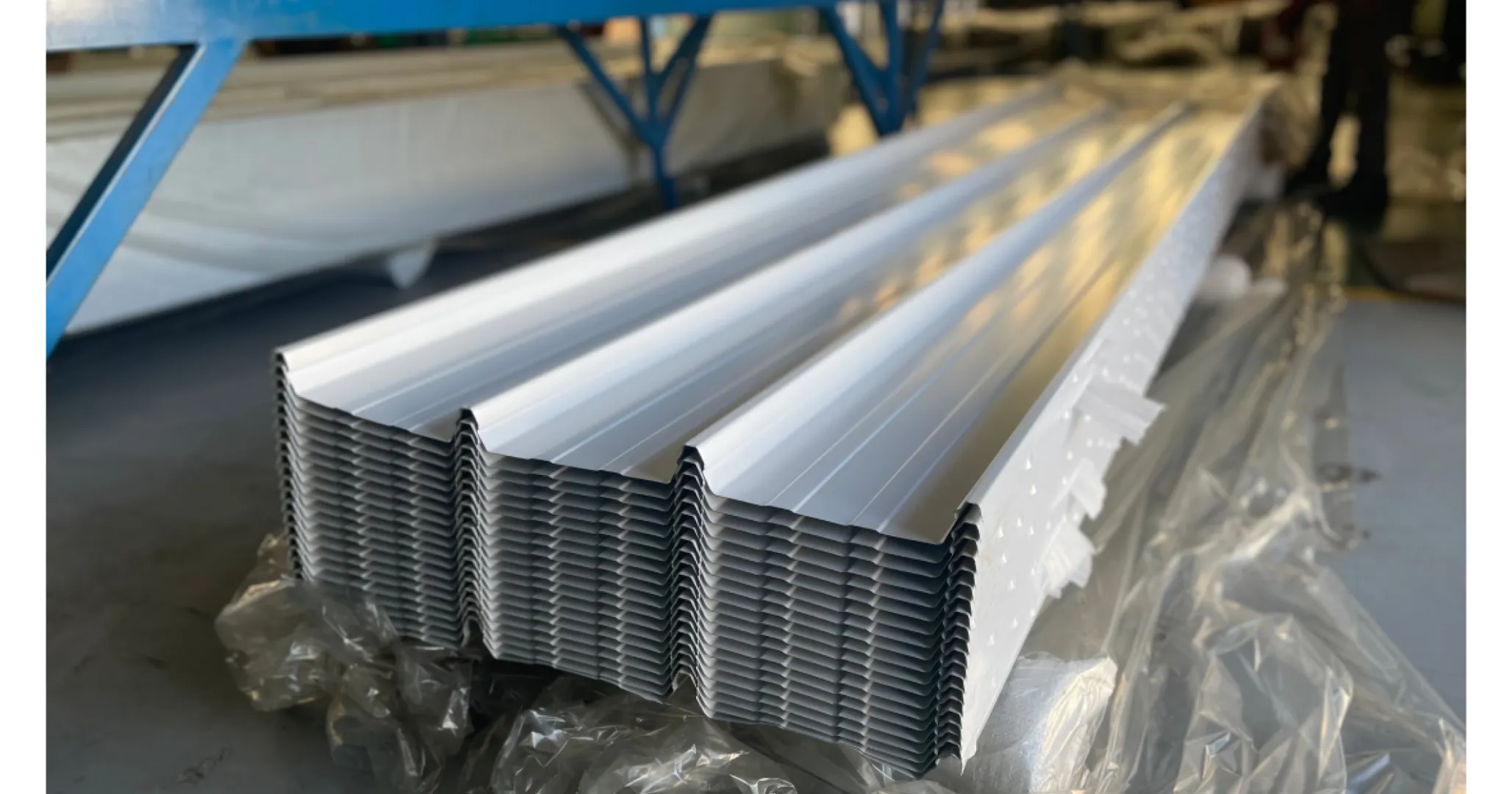 Afri-lok 700™ | Engineered excellence | IBCORR