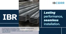 Lasting performance, seamless installation | IBCORR