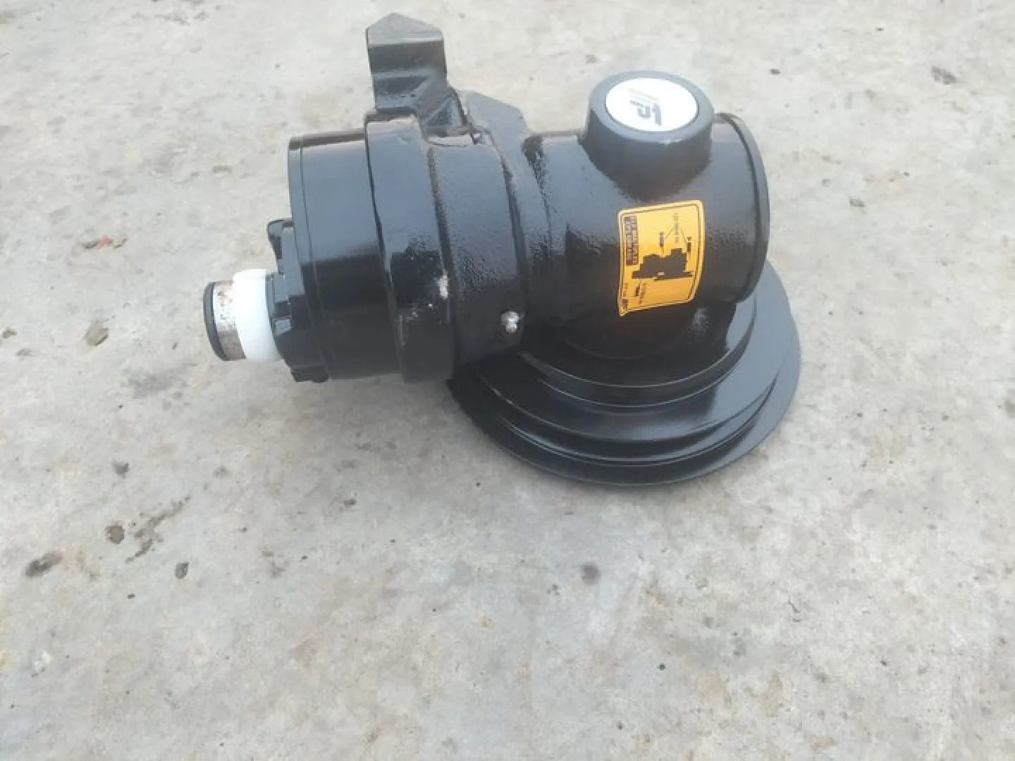 Wobble box 600 series John Deere Table – new | Agrimar