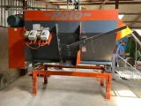 2-Ton Rolo Voermenger | Agrimar