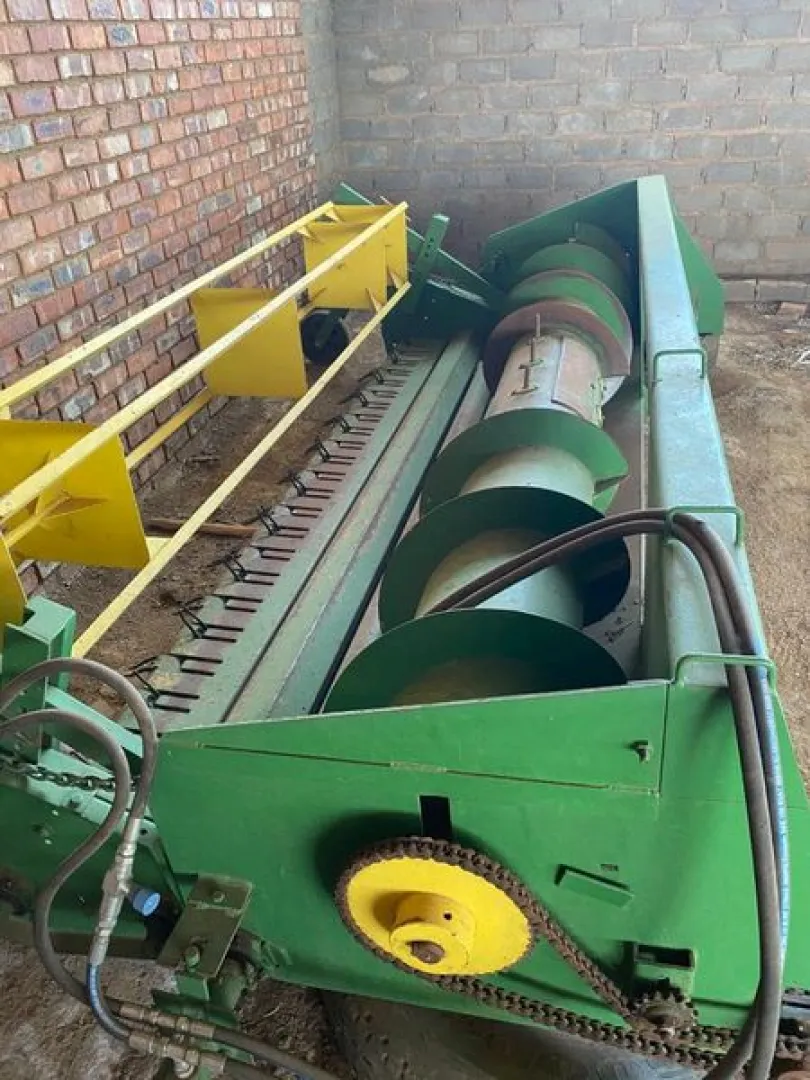 Bison pickup 3.5m | Agrimar