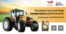 TotalEnergies Dynatrans MPV | Lube Force Traders cc