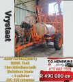 Jacto AD18EE | T.G Hendriks boerdery